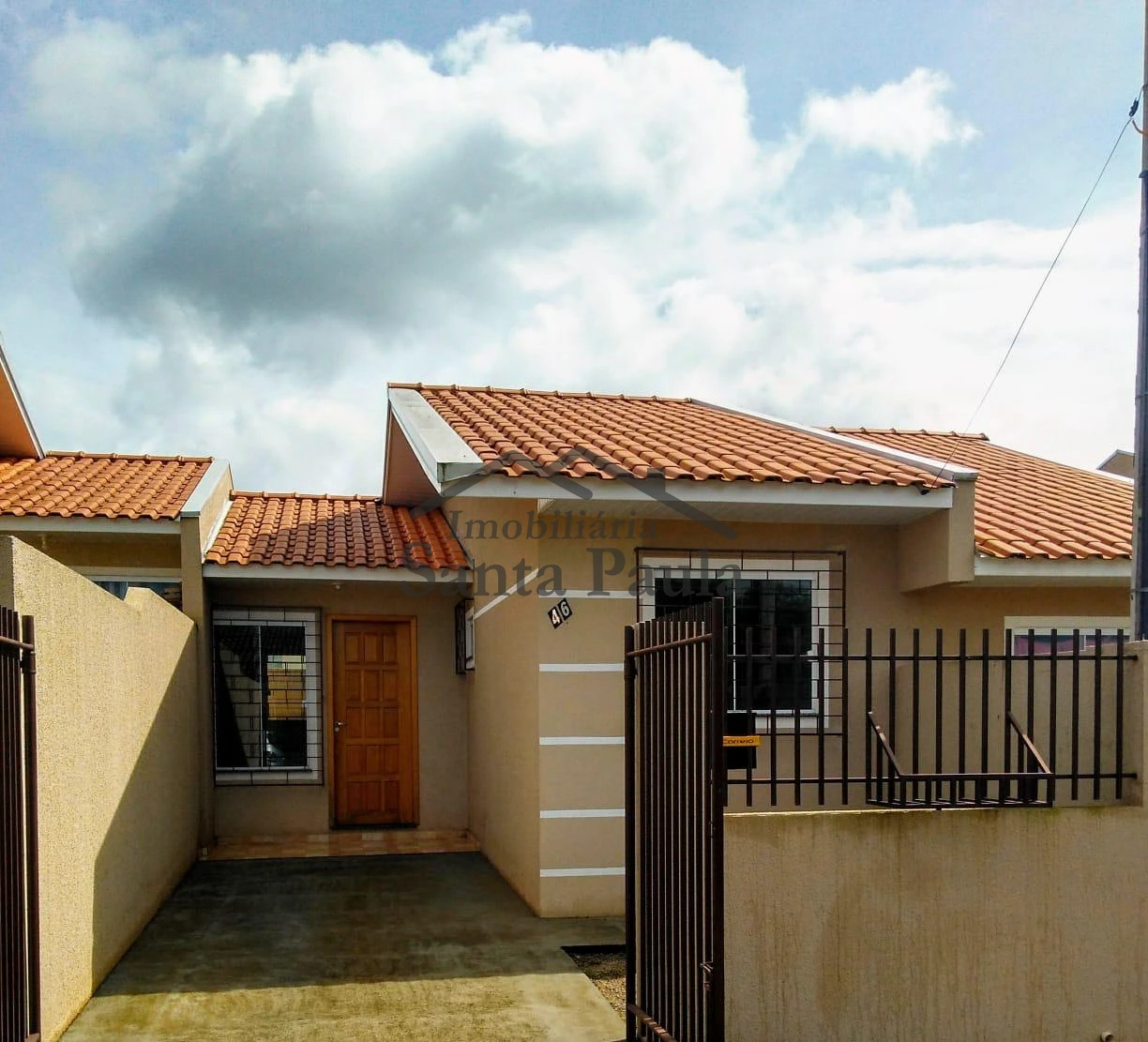 Casa - Jardim Canaã