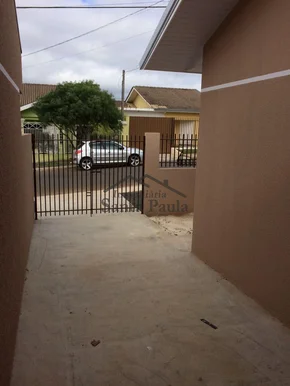 Casa - Jardim Canaã