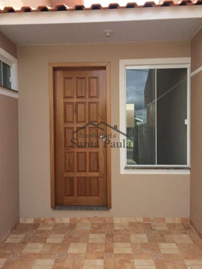 Casa - Jardim Canaã