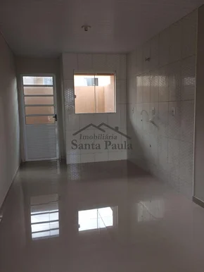 Casa - Jardim Canaã