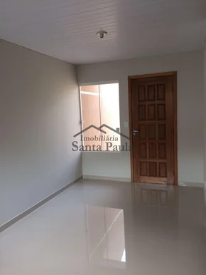 Casa - Jardim Canaã