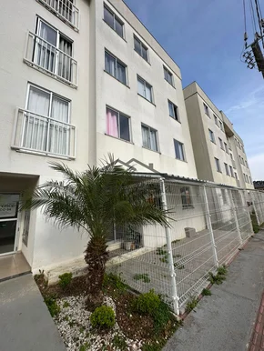 Apartamento Orfãs - Torre 4