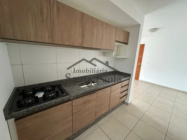 Apartamento Orfãs - Torre 4