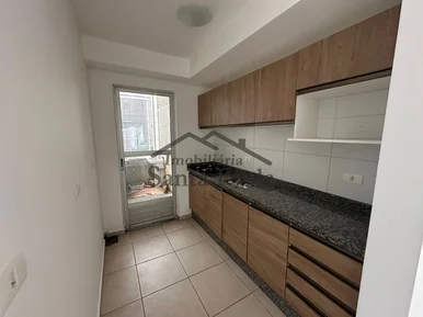 Apartamento Orfãs - Torre 4