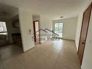 <strong>APARTAMENTO ORFÃS - TORRE 4</strong>
