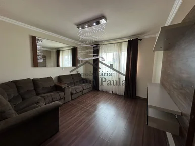 <strong>APARTAMENTO - UVARANAS</strong>