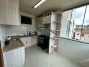 <strong>APARTAMENTO - UVARANAS</strong>