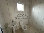 <strong>CASA - RESIDENCIAL TULIPA</strong>