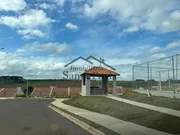 <strong>CASA - RESIDENCIAL TULIPA</strong>