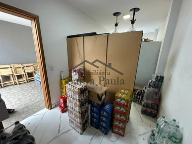 Sala Comercial - Cará Cará