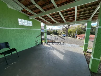 Casa Condomominío Barcelona  - Nova Russia