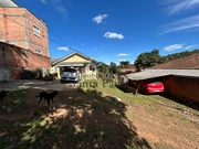 <strong>CASA - CHAPADA</strong>