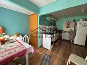 <strong>CASA - CHAPADA</strong>