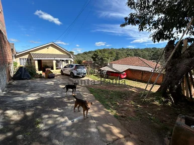 <strong>CASA - CHAPADA</strong>