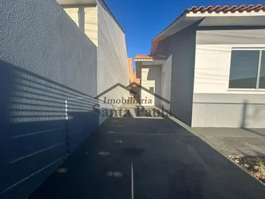 Casa - Campos Elisios