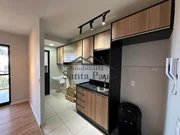 <strong>APARTAMENTO - VITTACE UVARANAS</strong>