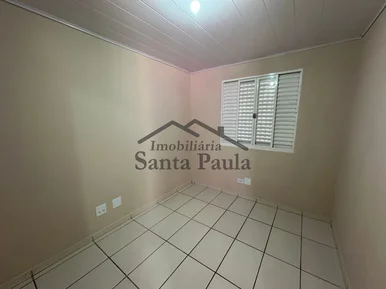 Casa - Residencial Solar