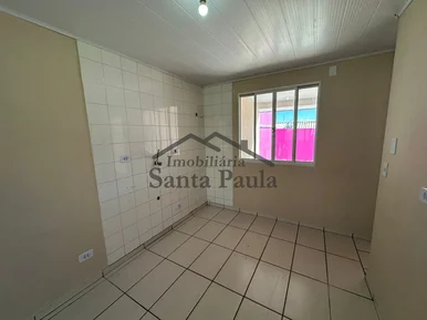 Casa - Residencial Solar