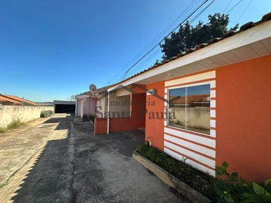 Casa - Shangrilá