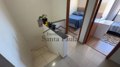 Casa - Campos Elisios