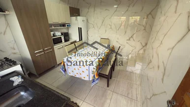 Casa - Campos Elisios