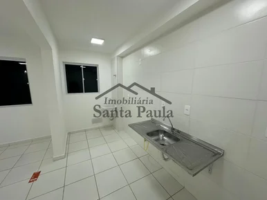 Apartamento - Jardim Das Araucárias