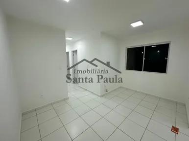 Apartamento - Jardim Das Araucárias