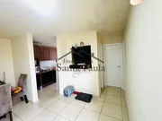 <strong>APARTAMENTO - RESIDENCIAL VIDA NOVA II</strong>