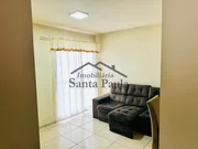 <strong>APARTAMENTO - RESIDENCIAL VIDA NOVA II</strong>