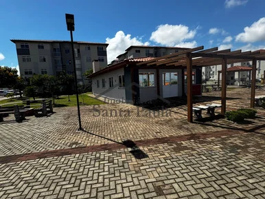 <strong>APARTAMENTO - RESIDENCIAL VIDA NOVA II</strong>