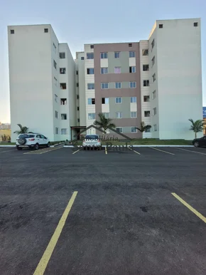 Condominio - Parque Das Flores