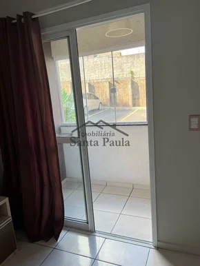 Condominio - Parque Das Flores