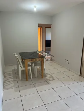 Condominio - Parque Das Flores