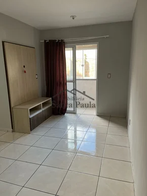 Condominio - Parque Das Flores