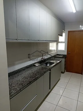 Condominio - Parque Das Flores