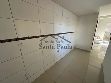 Sobrado - Jardim Maracanã