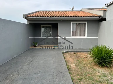 Casa - Santa Paula Iii