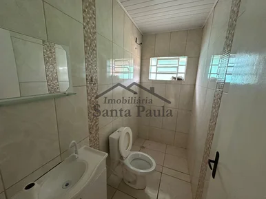 Sala Comercial - Orfãs