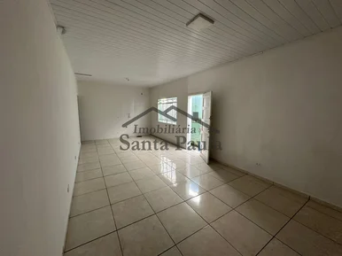 Sala Comercial - Orfãs