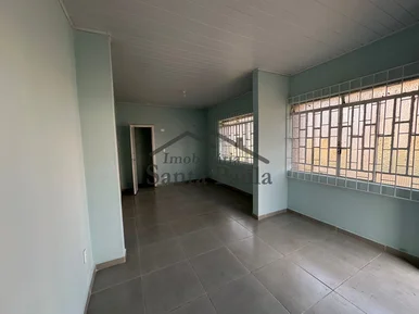 Sala Comercial - Orfãs