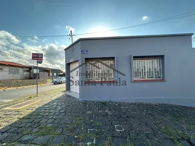 <strong>SALA COMERCIAL - ORFÃS</strong>