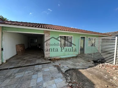 Casa - Panorama