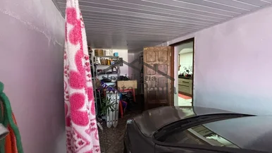 Casa Com Sala Comercial - Uvaranas