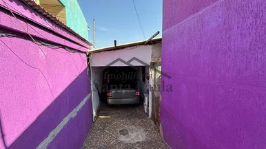 Casa Com Sala Comercial - Uvaranas