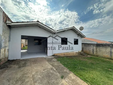 <strong>CASA - GRALHA AZUL</strong>