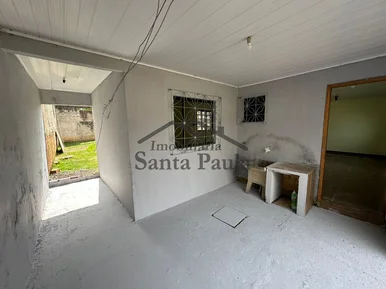 Casa - Gralha Azul
