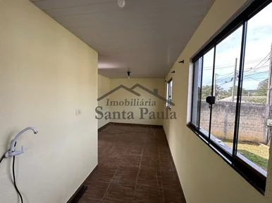 Casa - Gralha Azul