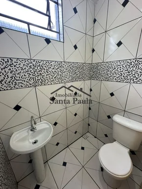 Sala Comercial - Santa Paula