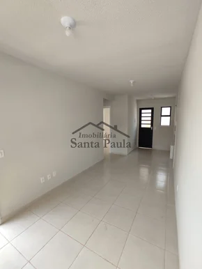 Casa - Uvaranas