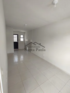Casa - Uvaranas